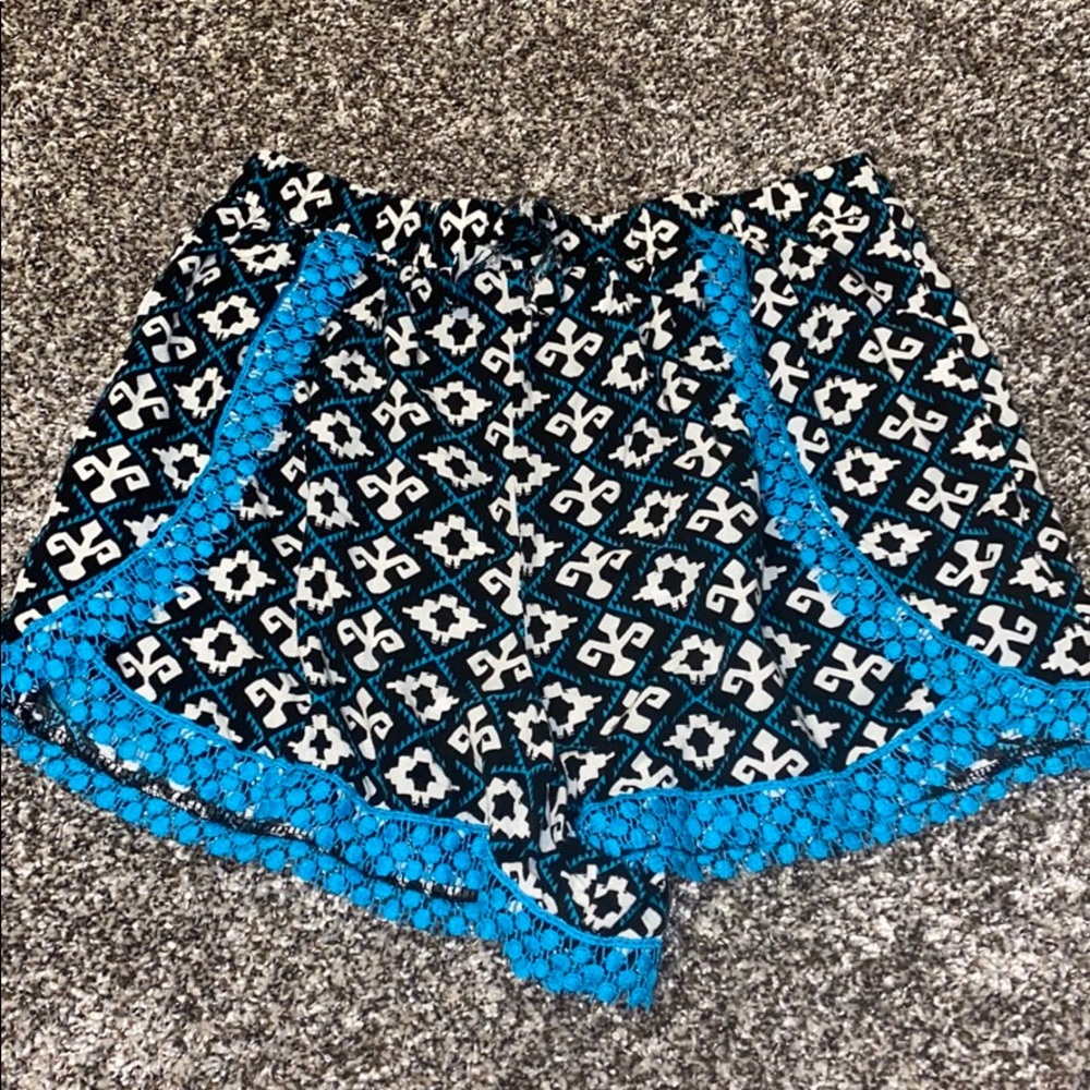 (Kids) XL shorts